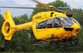 Calvagese, 20enne cade dal tetto. Ricoverato in codice rosso