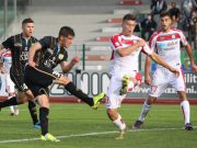 Feralpisalò sempre più in alto: battuto il Sudtirol 3-2