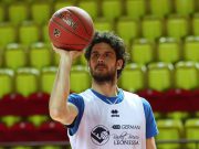 La Germani è principesca: battuto il Monaco 80-86