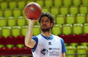 La Germani è principesca: battuto il Monaco 80-86