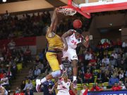 Germani Basket Brescia: a Trento per inseguire un tris di vittorie