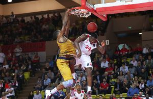 Basket, la Germani aspetta la Fiat Torino