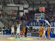 Delusione Germani: ko con Andorra. Euro Cup appesa ad un filo