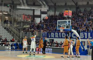 Delusione Germani: ko con Andorra. Euro Cup appesa ad un filo