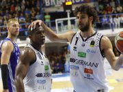 Germani: sfida al Galatasaray per tenere vivo il sogno europeo