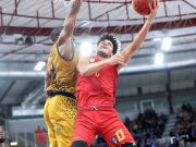 Gioia Germani: vittoria di qualità e rabbia con il Galatasaray