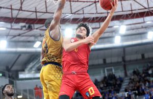 Gioia Germani: vittoria di qualità e rabbia con il Galatasaray