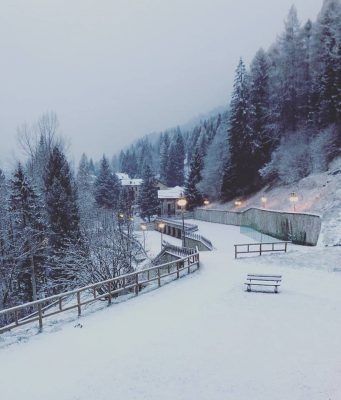 Carabinieri sulle piste innevate oltre 50 interventi