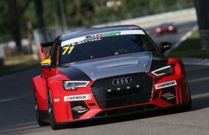 “Special Racing Weekend Franciacort”: spettacolo al Daniel Bonara