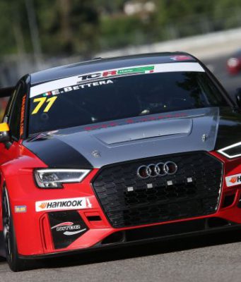 “Special Racing Weekend Franciacort”: spettacolo al Daniel Bonara