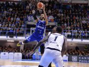 Germani Basket Brescia: adesso è vera crisi, ko anche a Brindisi
