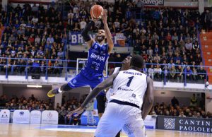 Germani Basket Brescia: adesso è vera crisi, ko anche a Brindisi