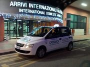 Taxisti monteclarensi in rivolta: “Zero passeggeri, zero lavoro”
