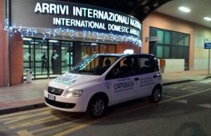 Taxi in sciopero contro la manovra. Stop anche a Brescia