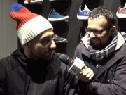 Italbasket, Aradori: “A Brescia da capitano azzurro. Un sogno”