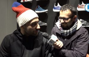 Italbasket, Aradori: “A Brescia da capitano azzurro. Un sogno”