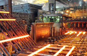 L’industria bresciana si è fermata: Pasini, presidente di Aib, preoccupato