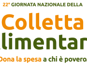Colletta alimentare, oggi dona parte della tua spesa. Volontari davanti ai supermercati di città e provincia