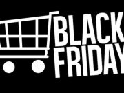 In arrivo il Black Friday: venerdì 23 novembre sconti fino al 70%