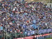 Brescia Calcio, Curva Nord sold out per il derby
