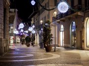 “Buon Natale Brescia”, via al terzo weekend