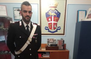 Cazzago San Martino: arrestato spacciatore 61enne