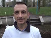 Su le mani-che, Basile: “Combattere il vandalismo. Voglio ricandidarmi”