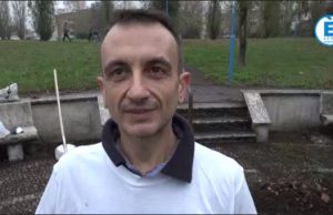 Su le mani-che, Basile: “Combattere il vandalismo. Voglio ricandidarmi”