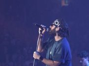 5000 voci festanti al Pala George per il concerto dei Thegiornalisti