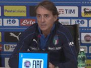 Il Ct Mancini parla di Tonali: “E’ un giocatore di grande qualità”