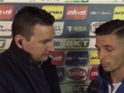 Brescia Calcio, la nuova vita di Spalek