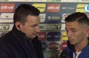 Brescia Calcio, la nuova vita di Spalek