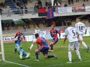 Feralpisalò a picco con la Sambenedettese: 2-0 senza repliche