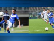 Brescia Calcio: per Mateju taglio in vista. Rischia anche Spalek