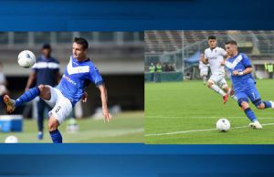 Brescia Calcio: per Mateju taglio in vista. Rischia anche Spalek