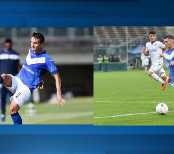 Schianto nella notte: Spalek e Mateju illesi. Multati dal Brescia Calcio