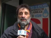 Referendum acqua, Marco Apostoli: “Un successo straordinario”