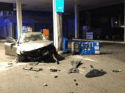 Incidente Mateju-Spalek: il difensore ceco con un tasso alcolemico di 1,5