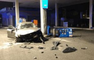 Incidente Mateju-Spalek: il difensore ceco con un tasso alcolemico di 1,5