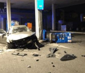Incidente Mateju-Spalek: il difensore ceco con un tasso alcolemico di 1,5