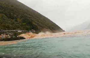 Lago di Garda: martedì gli esami sullo stato dell’acqua