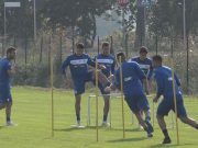 Brescia Calcio: contro il Livorno Corini e i tifosi vogliono la reazione