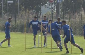 Brescia Calcio: Tonali e Sabelli a parte. Domani doppia sessione