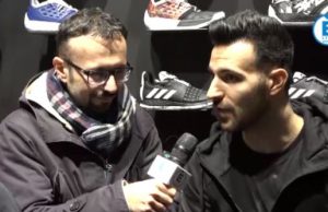 Italbasket, Sacchetti: “Mi sento un po’ il padrone di casa”