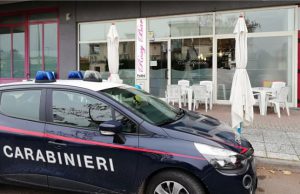 Fermati 2 spacciatori di 25 e 26 anni