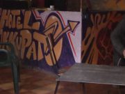 Sgombero dell’ex hotel di via Corsica: mediazione trovata