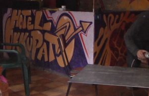 Sgombero dell’ex hotel di via Corsica: mediazione trovata