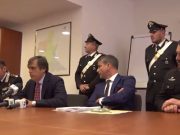 Arresti sul Sebino e Valcamonica, il Procuratore: “Duro colpo alla malavita”