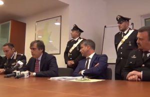 Arresti sul Sebino e Valcamonica, il Procuratore: “Duro colpo alla malavita”