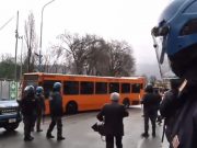 Mompiano “blindata” per il derby di domenica tra Brescia e Verona